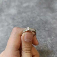 انگشتر عقیق