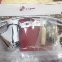 شیر ظرفشویی شودر