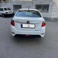 برلیانس۳۳۰ مدل۹۶|خودرو سواری و وانت|رشت, پسیخان|دیوار