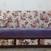 مبل|مبلمان خانگی و میز عسلی|تهران, اباذر|دیوار