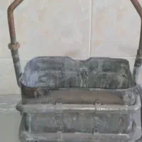 مبدل آبگرمکن دیواری پلار