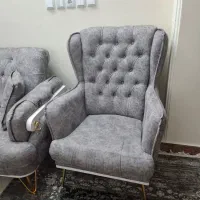 فروش مبل راحتی تمیز|مبلمان خانگی و میز عسلی|قم, شاه سید علی|دیوار