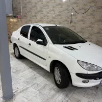 206 SD مدل 94