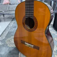 گیتار یاماها c70|گیتار، بیس، امپلیفایر|اندیشه, اندیشه فاز ۴|دیوار