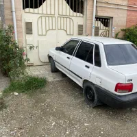 پراید مدل۸۰