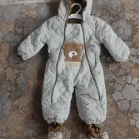 کاپشن نوزاد