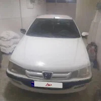 پارس ۸۹ دوگانه کارخانه