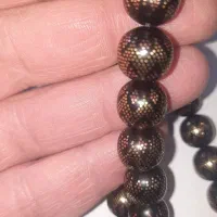 تسبیح|صنایع دستی و سایر لوازم تزئینی|گلبهار, شهر جدید گلبهار|دیوار