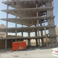 آپارتمان پیش فرو‌ش