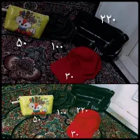 کیف|کیف، کفش، کمربند|مشهد, پنجتن|دیوار