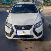 کوییک S 1402 سالم|خودرو سواری و وانت|قرچک, شهرک الحدید|دیوار