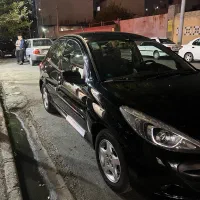 207pمدل ۴۰۳اتومات پانا