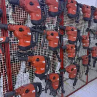 بتن کن پیکور دژبر هیلتی اصل|ماشینآلات صنعتی|اسلامشهر, شهرک مفیدی|دیوار