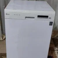 ظرفشویی الجی 14نفره