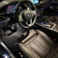 BMW 730 Li بی ام و ۷۳۰مدل۲۰۱۷وی آی پی|خودرو سواری و وانت|تهران, ولنجک|دیوار