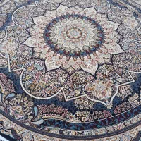 ۵تخته فرش۹متری ۱۰۰۰شانه تراکم ۳۰۰۰|فرش|ورامین, خیر آباد|دیوار