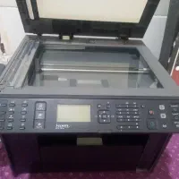 پرینترلیزری چهارکاره کپی کنون اصلی درحدmf4780