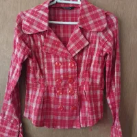 حراج لباس زیبا و مجلسی و پرده ،در حد نو|لباس|قم, صفائیه|دیوار