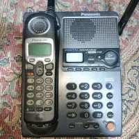 تلفن پاناسونیک