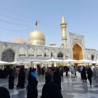 تور اقتصادی به مشهد مقدس ۱۷شهریور