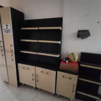 دکور ارایشگاه|آرایشگاه و سالن‌های زیبایی|محمدیه-قزوین, |دیوار