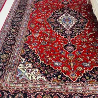 فرش دست بافت لاکی