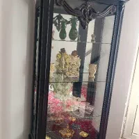 بوفه|بوفه، ویترین، کنسول|کرمانشاه, |دیوار