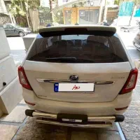 لیفان x60 دنده هیلمنی مدل 94|خودرو سواری و وانت|تهران, هفت حوض|دیوار
