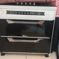اجاق گاز
