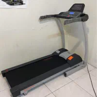 تردمیل تایوانی استرانگ مستر MA200X|تجهیزات ورزشی|تهران, نیروی هوایی (پیروزی)|دیوار