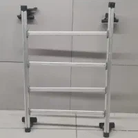 باربند آلومینیومی پژو