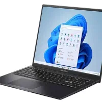 لپ‌تاپ ASUS Vivobook K3605VU-N1124 (درحداک)|رایانه همراه|پرند, فاز ۵|دیوار