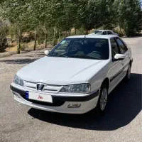 پژو پارس XU7P(سفارشی) چهار چرخ‌دیسک سیمی مدل ۱۴۰۲|خودرو سواری و وانت|کرمانشاه, |دیوار