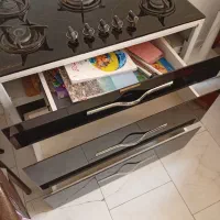 اجاق گاز صفحه ای