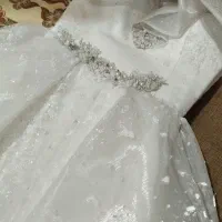 لباس عروس