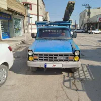 نیسان مدل 85