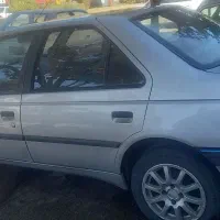 پژودوکانه کارخانه مدل۹۶|خودرو سواری و وانت|قره ضیاالدین, |دیوار