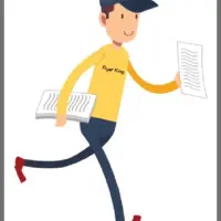 تراکت پخش کن