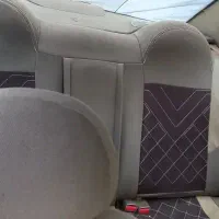 سمند سورن 87|خودرو سواری و وانت|سنندج, |دیوار