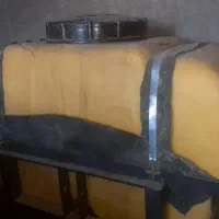 تقاضای تیلر ۵ونیم اسب وسمپاش پشت تراکتوری