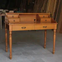 میز جودی ابوت (چوب)