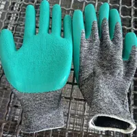 دستکش ایمنی دستکش کارگری