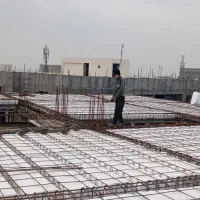 مجری ذیصلاح ساختمان