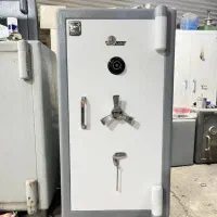 گاوصندوق کاوه مدل 750sتک درب سنگین