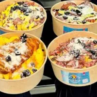 استخدام سرآشپز حرفه ای در فست فود