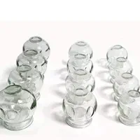 انواع لیوان حجامت (مناسب حجامت بادکش درمانی و..)|آرایشی، بهداشتی، درمانی|یزد, |دیوار