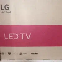 تلویزیون ال ای دی ۳۲