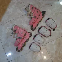 اسکیت روسز اصل