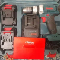 دریل شارژی رونیکس ۸۶۲۰