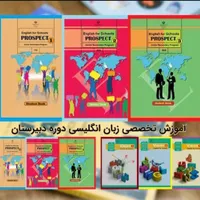 تدریس خصوصی زبان انگلیسی هفتم تا دوازدهم